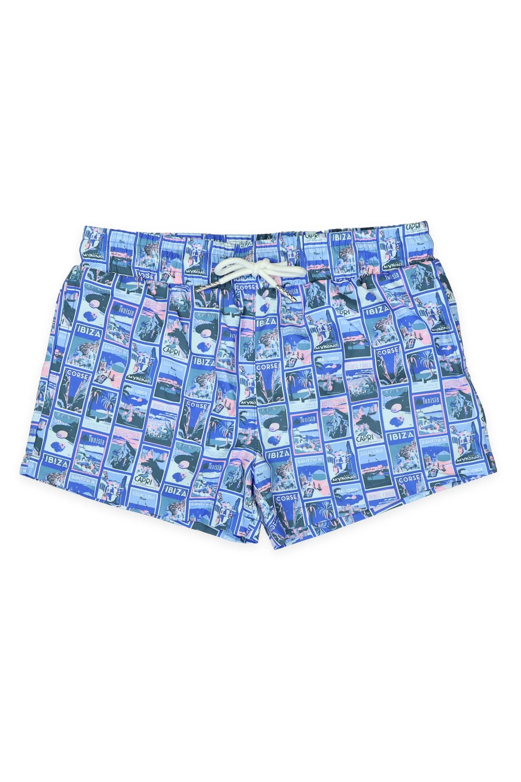Southport Boy's Swim Trunk