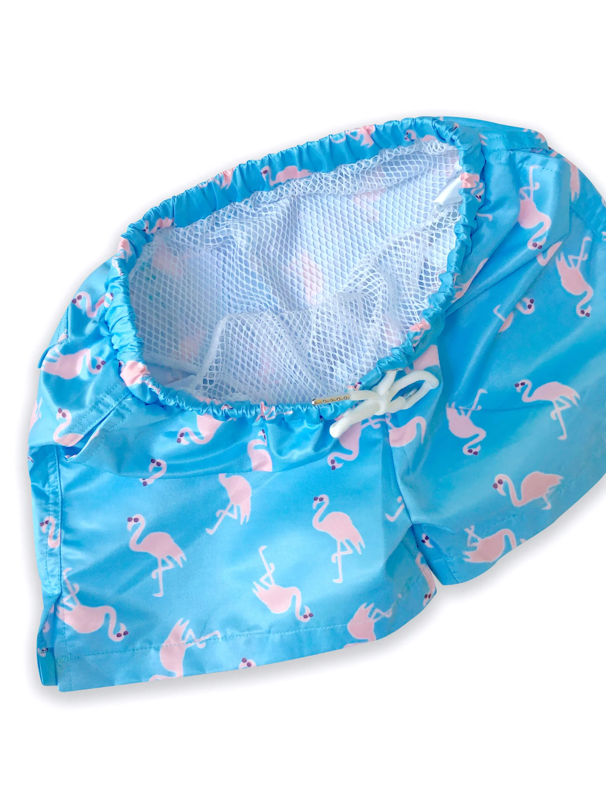 Southport Boy's Swim Trunk