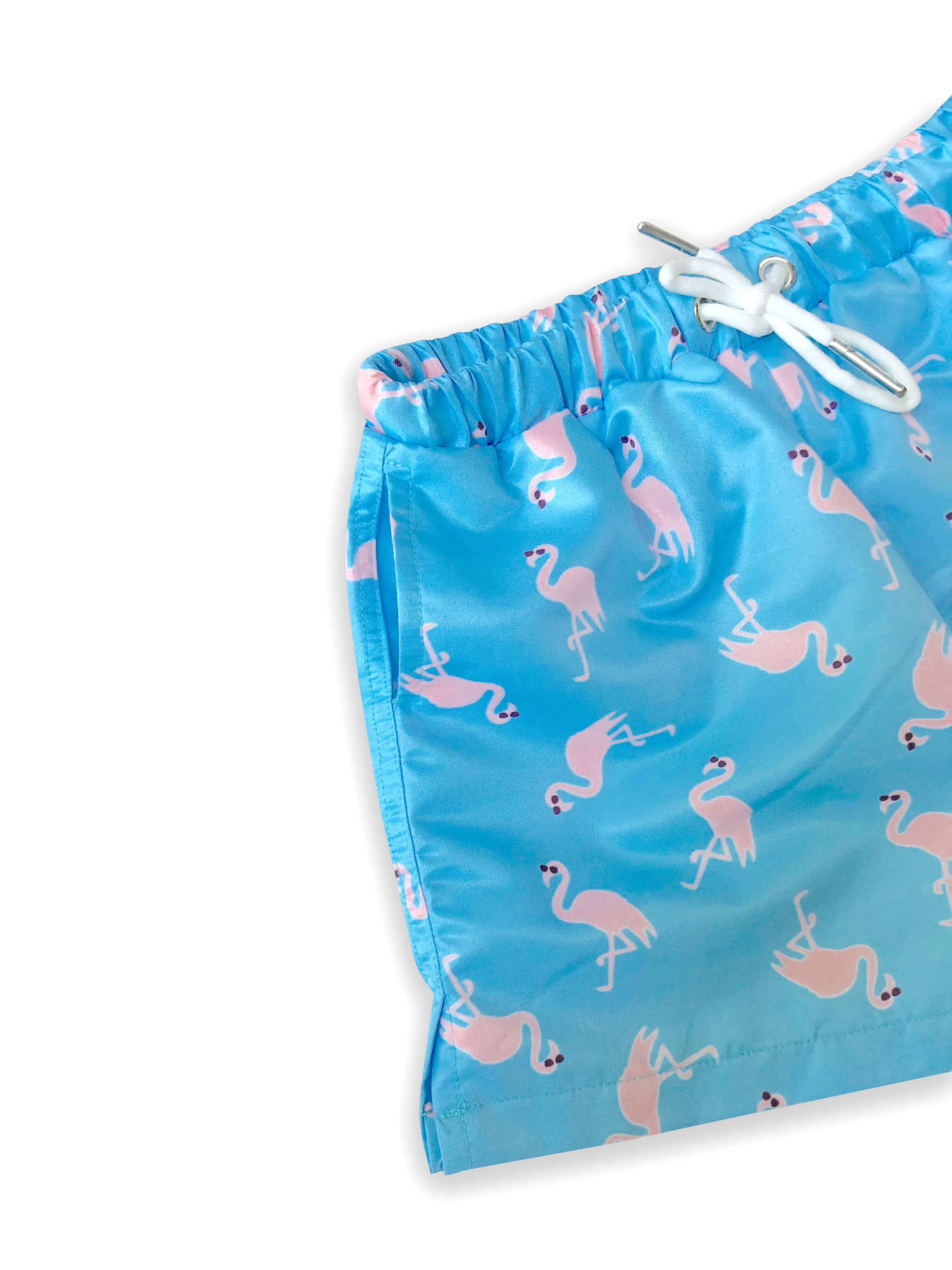 Southport Boy's Swim Trunk