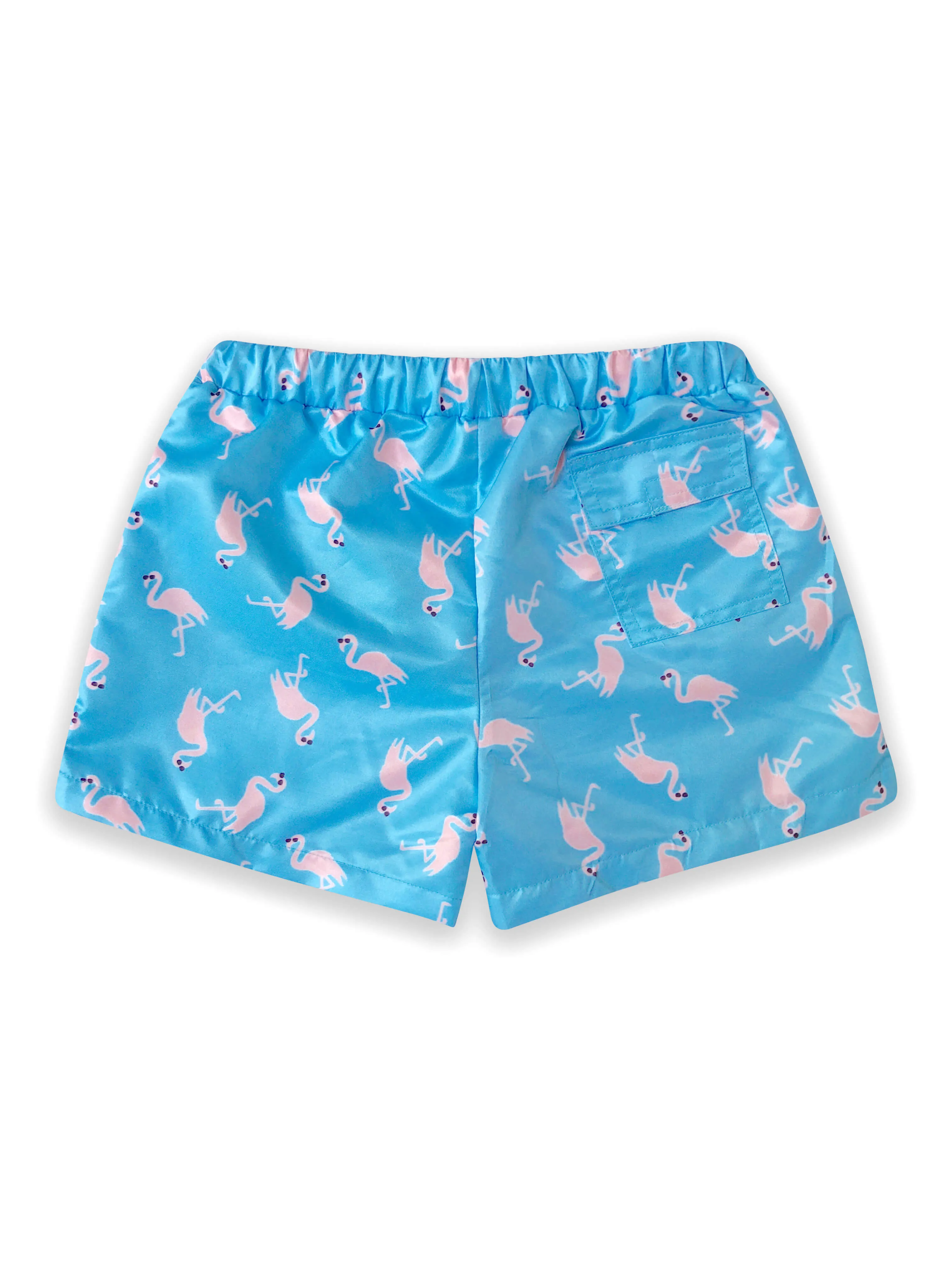 Southport Boy's Swim Trunk