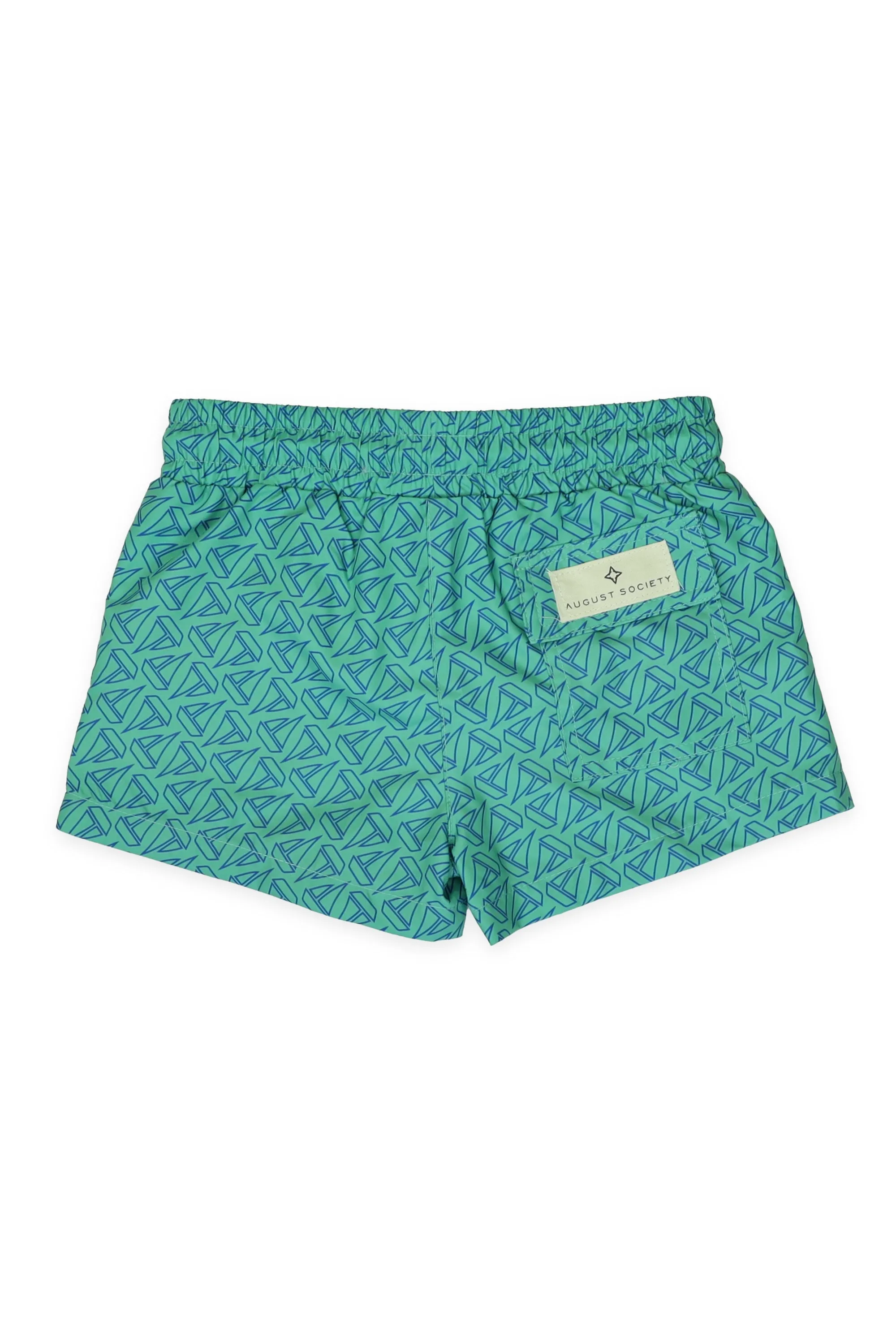 Southport Boy's Swim Trunk