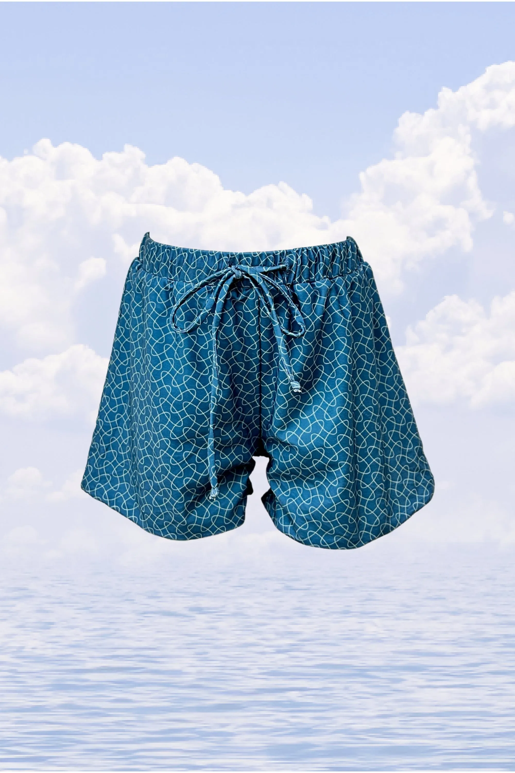 Southport Boy's Swim Trunk