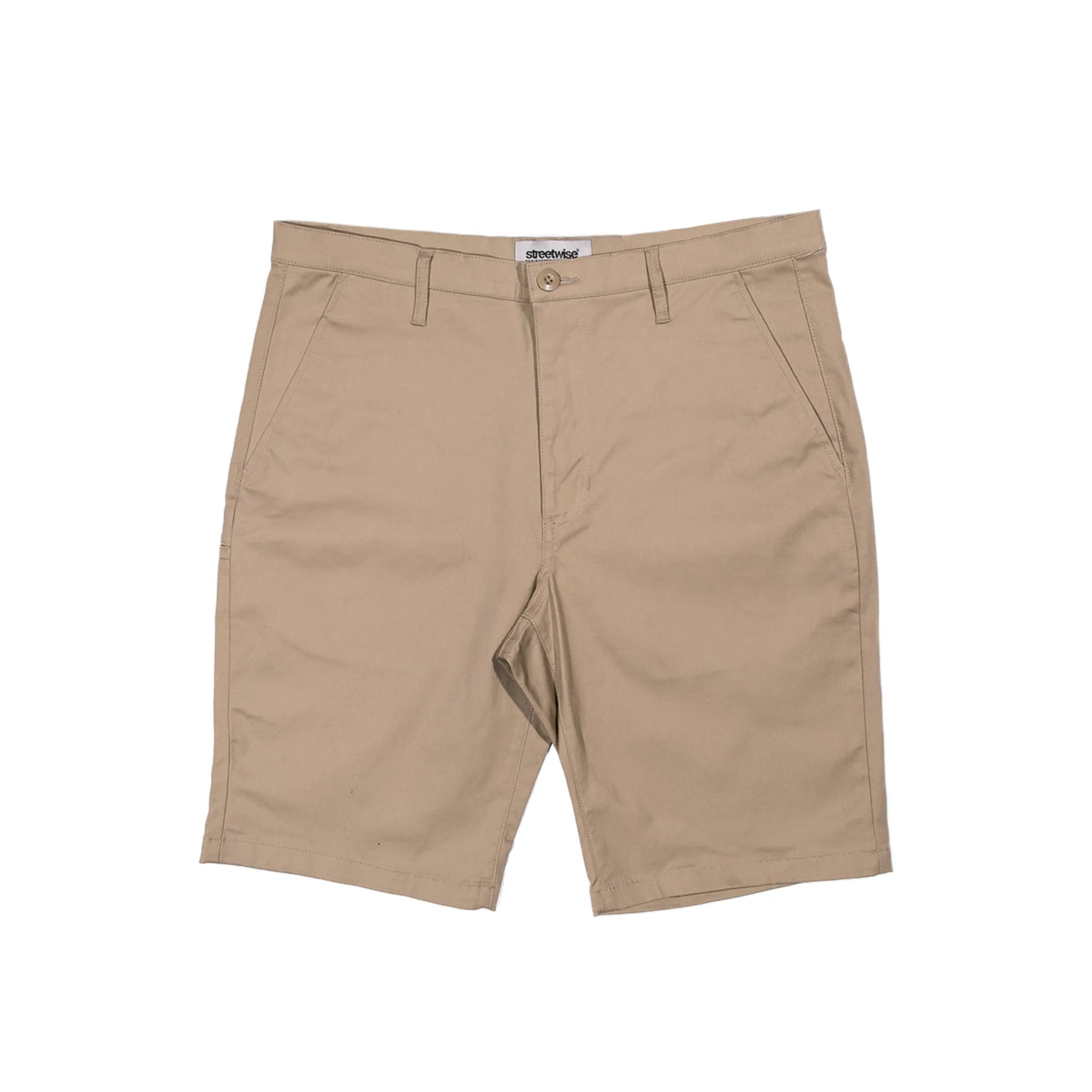 STWS Work Shorts (Khaki)