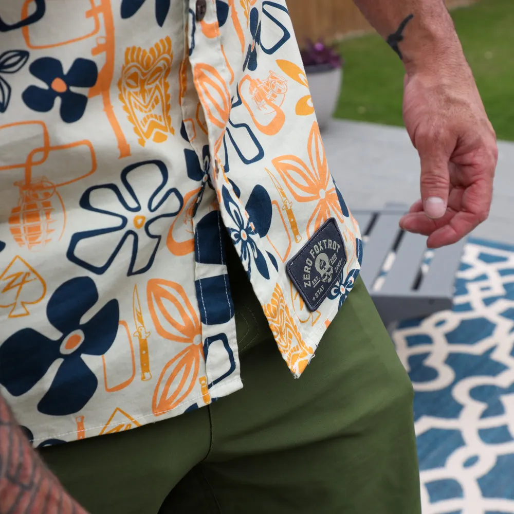 Surf Shirt 2.0