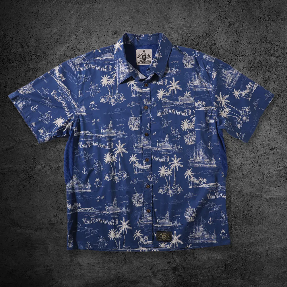 Surf Shirt 2.0