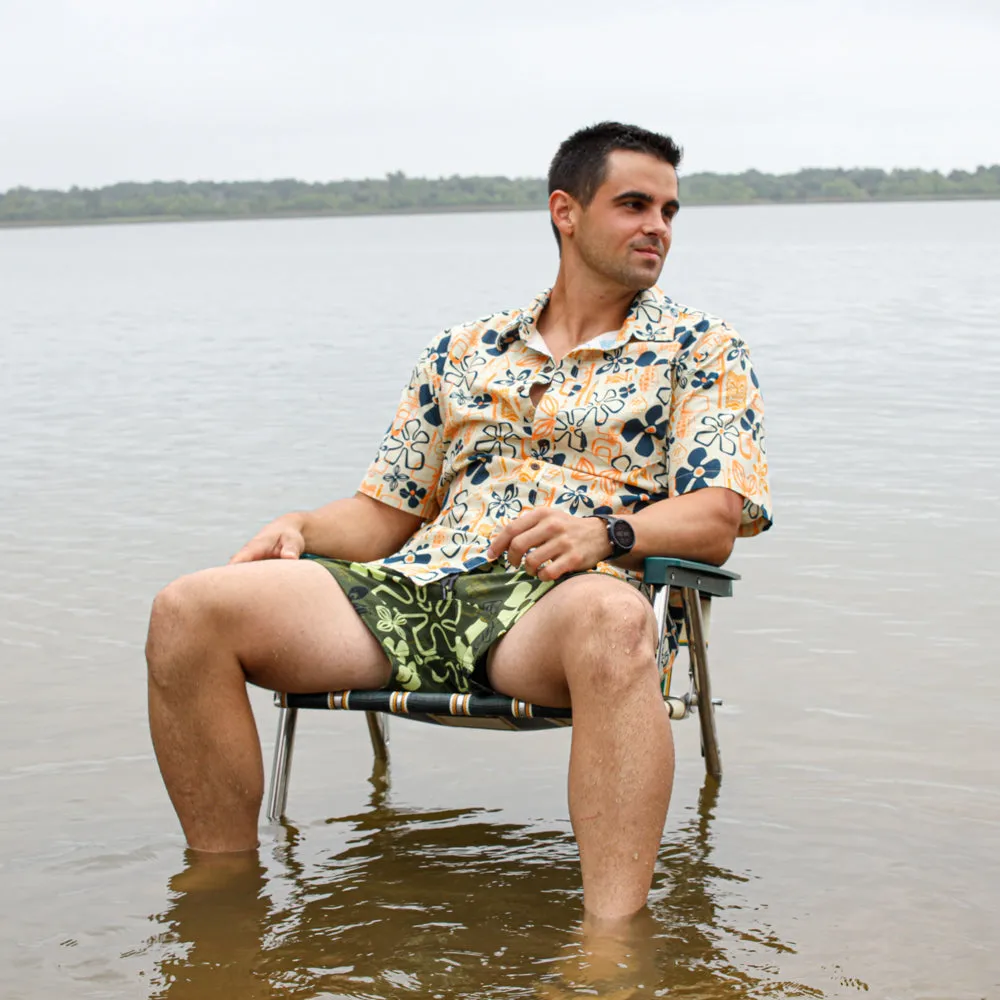 Surf Shirt 2.0