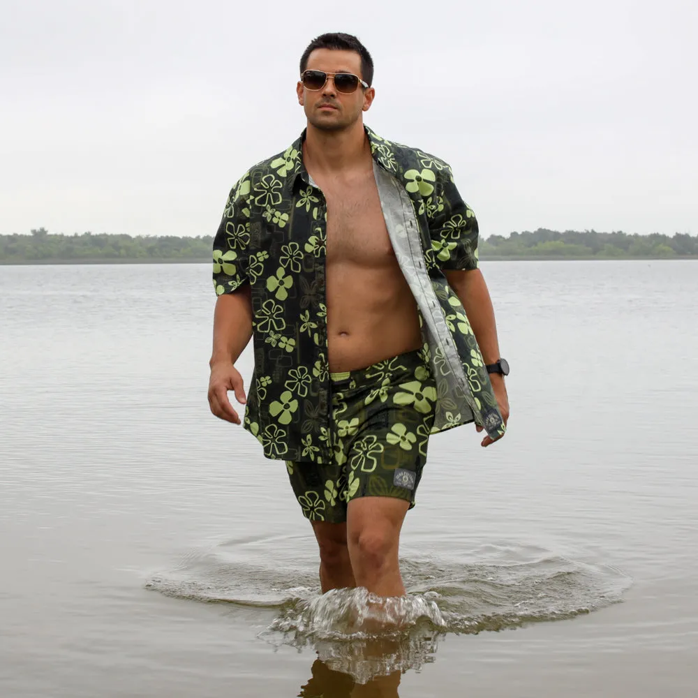 Surf Shirt 2.0