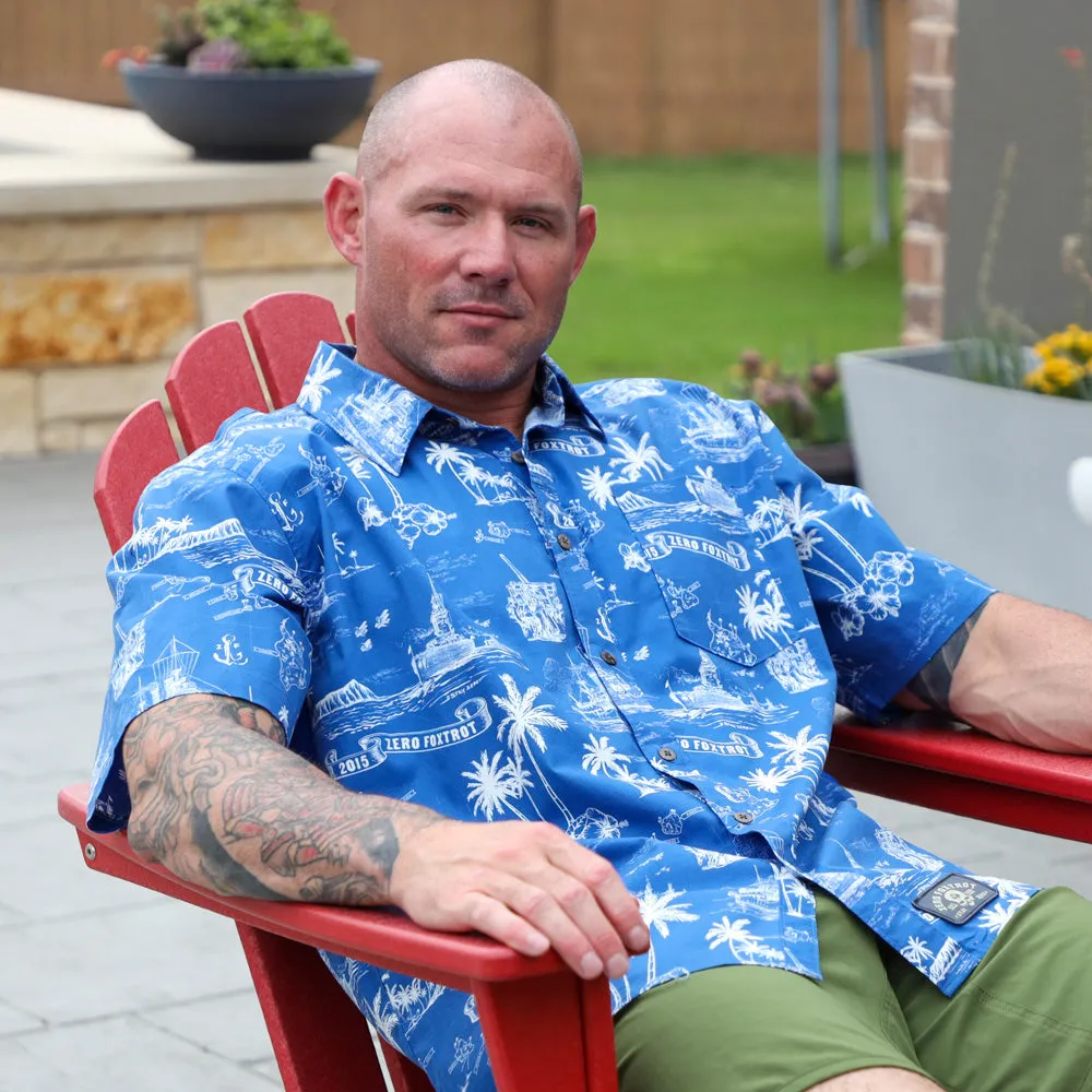 Surf Shirt 2.0