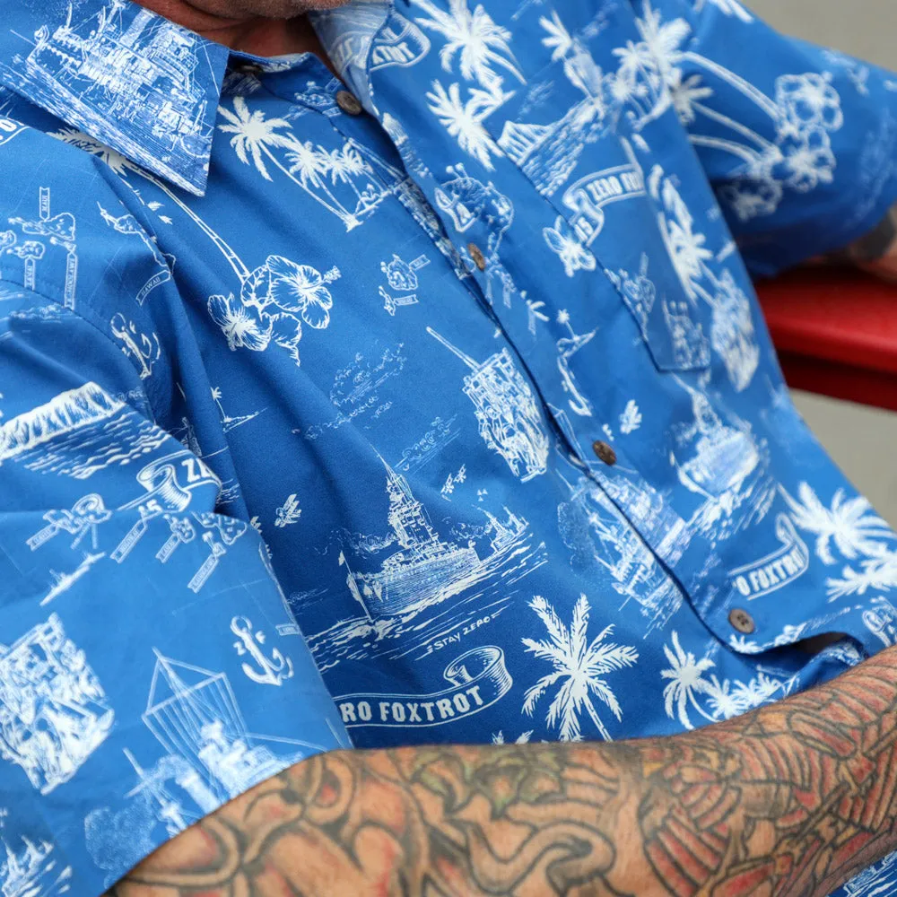 Surf Shirt 2.0