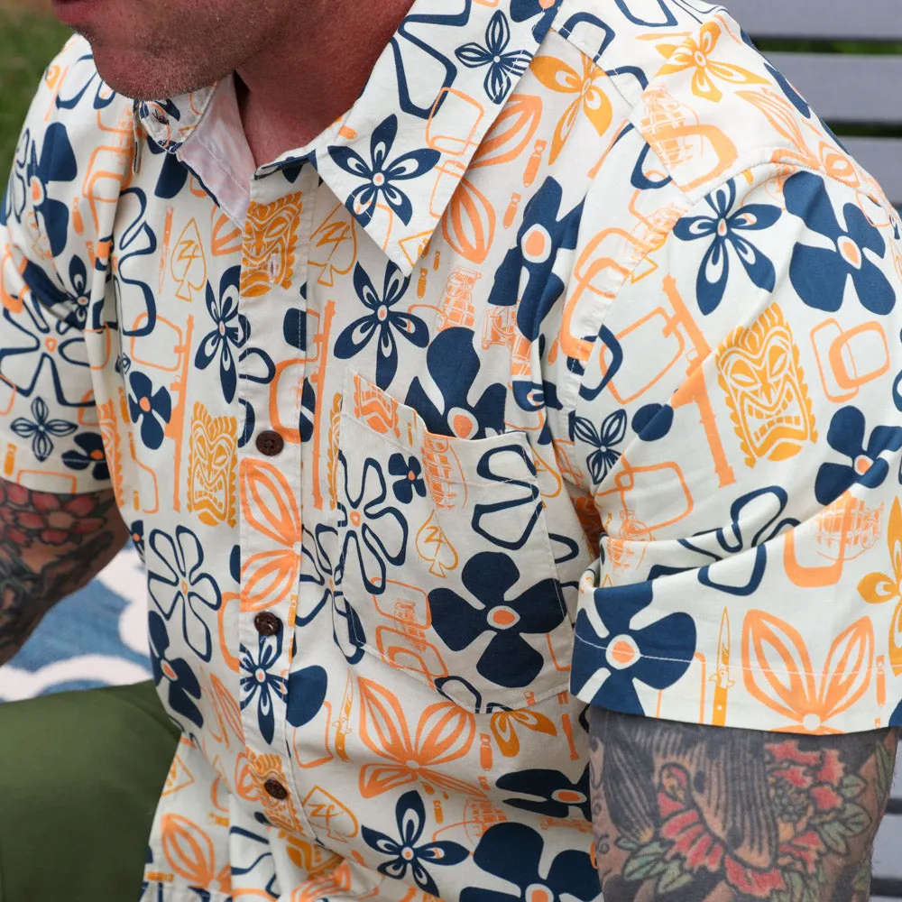 Surf Shirt 2.0