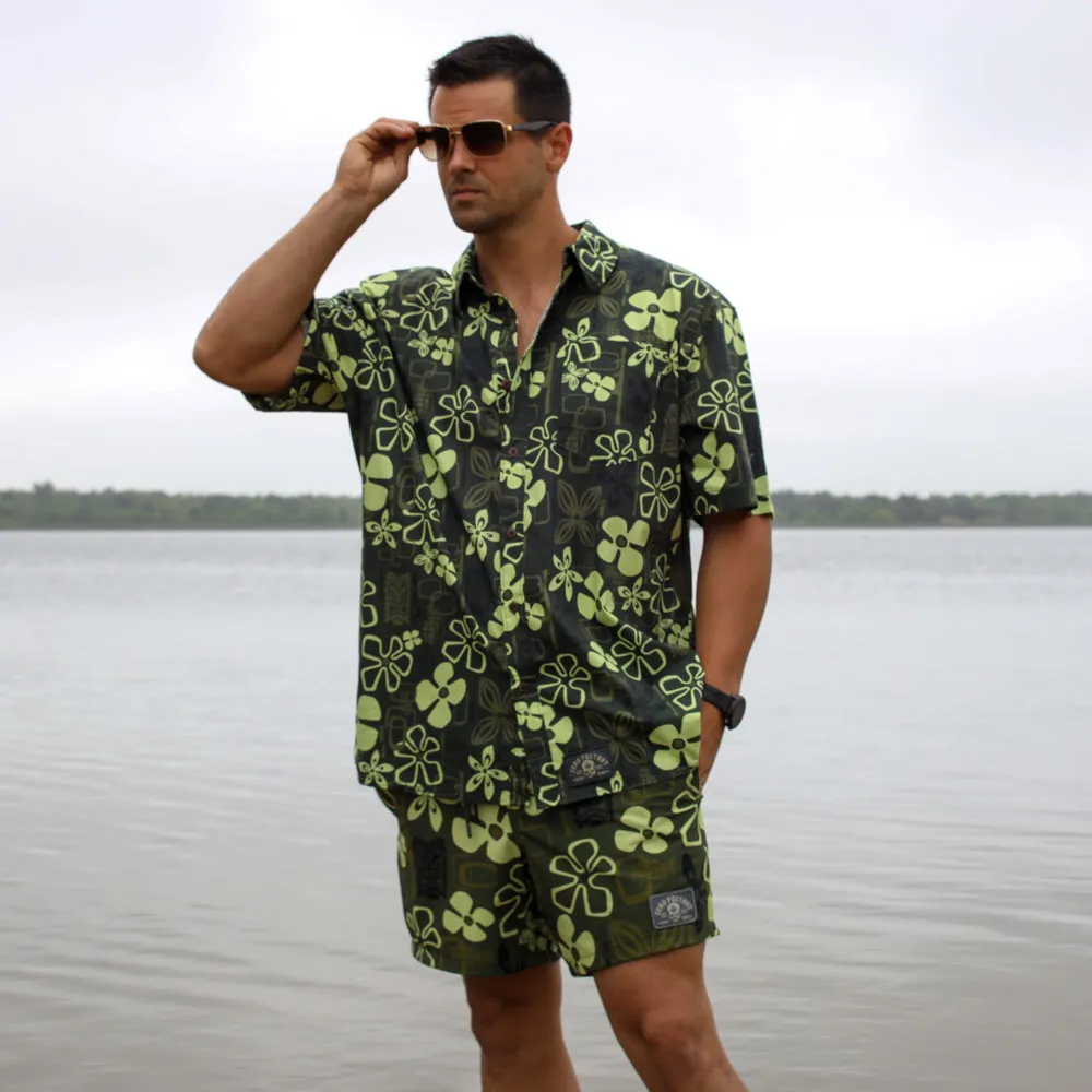 Surf Shirt 2.0