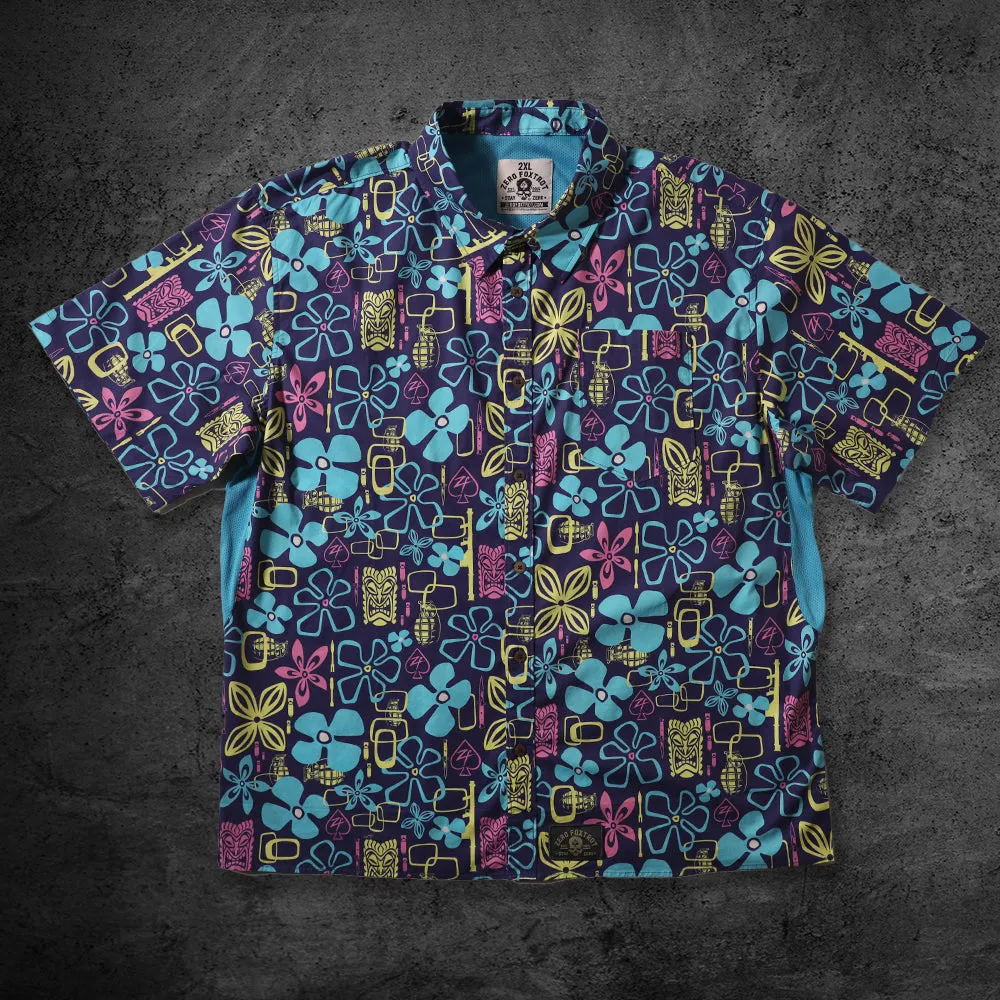 Surf Shirt 2.0
