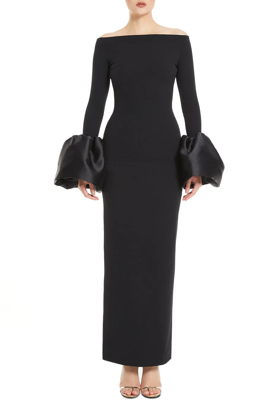 Talia Evening Gown