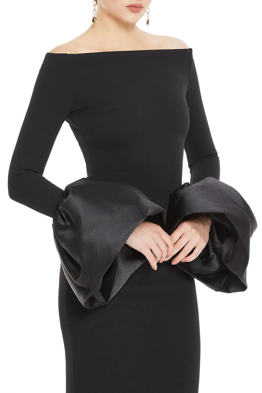 Talia Evening Gown