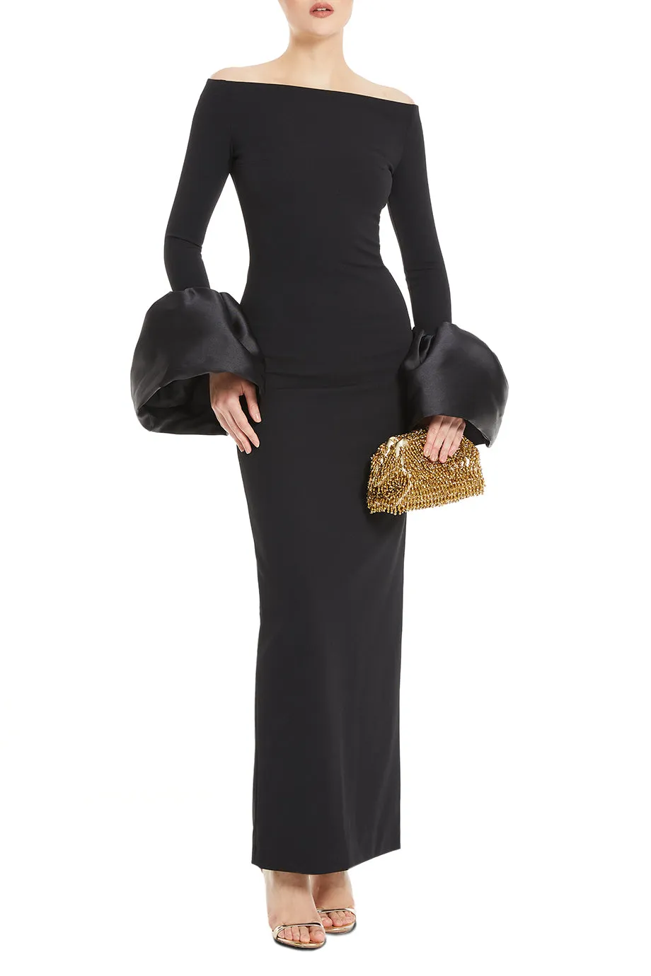 Talia Evening Gown