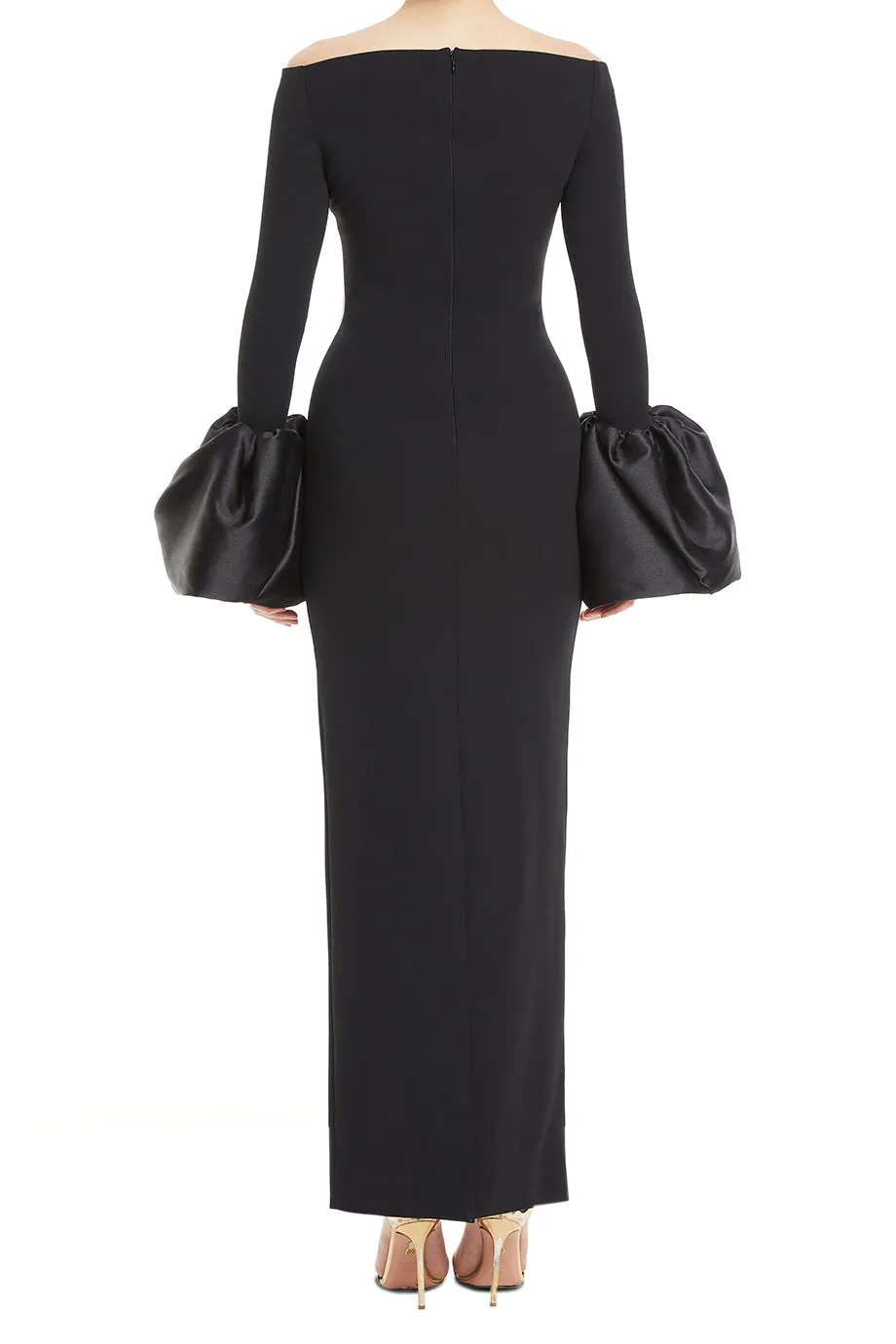 Talia Evening Gown
