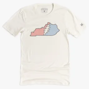 The Grateful Kentucky Tee