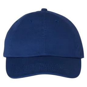 Valucap Adult Bio-Washed Classic Dad Hat