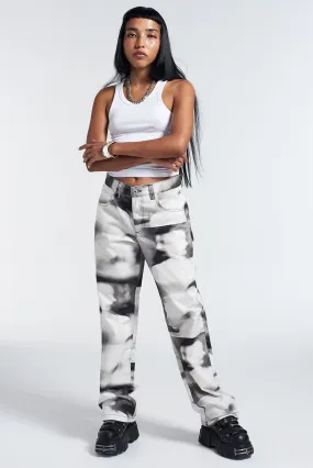 Xray Trouser