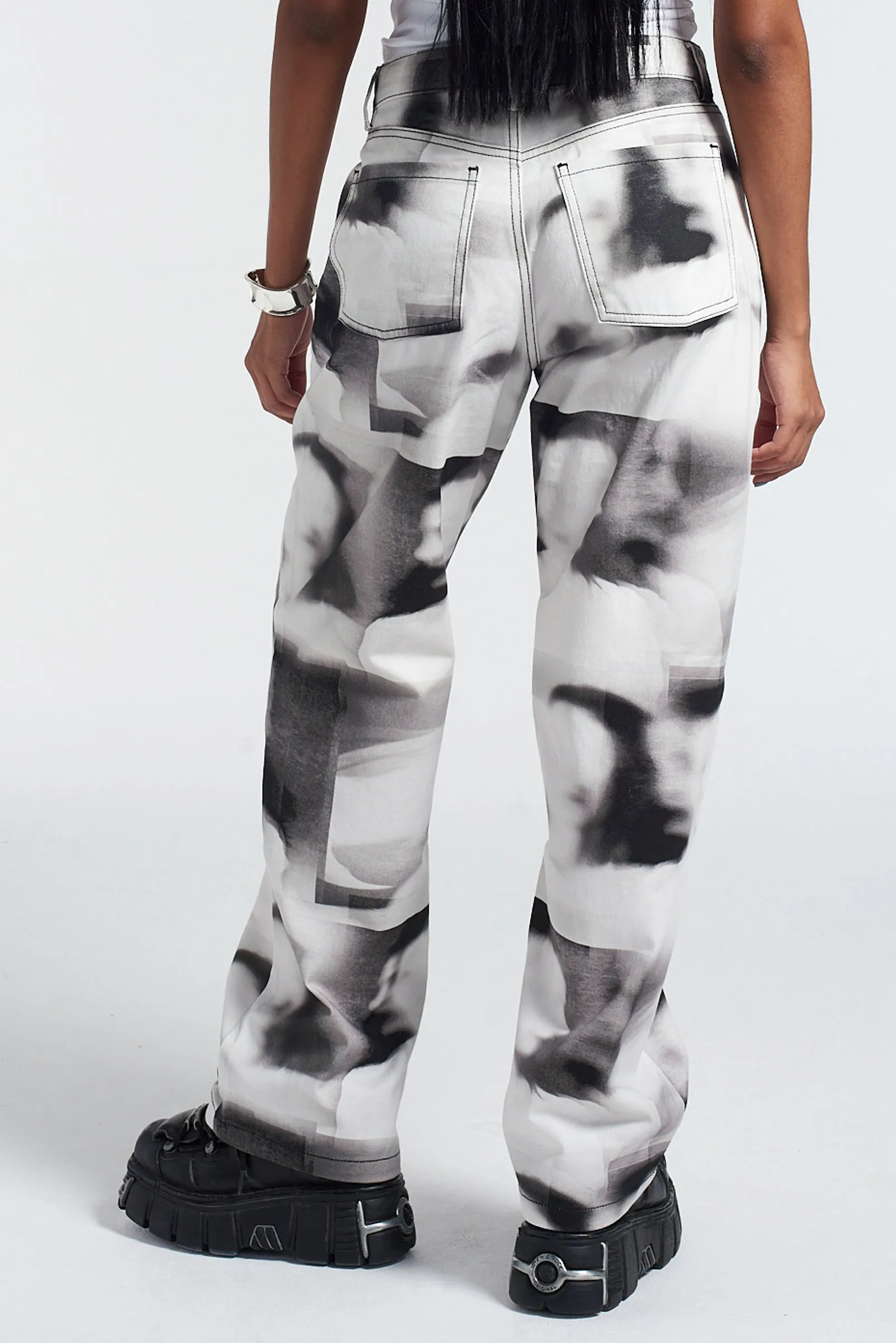 Xray Trouser