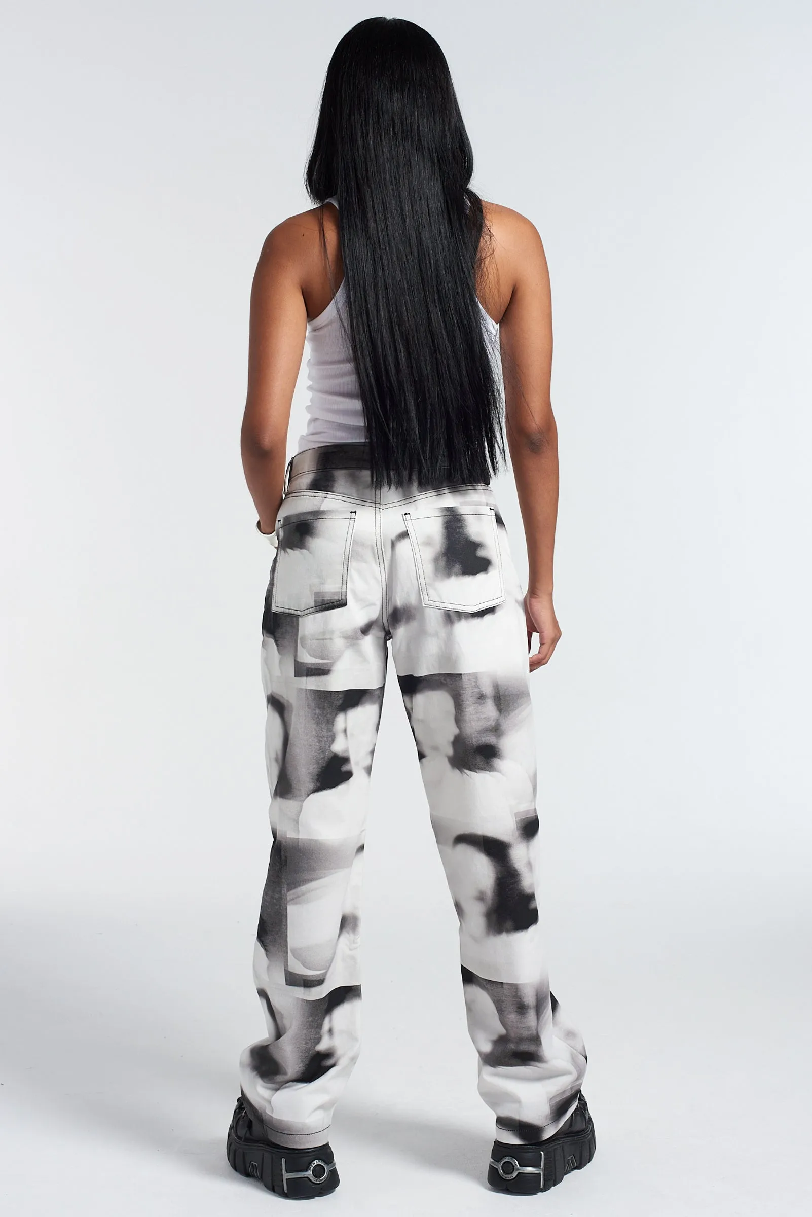 Xray Trouser